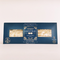 Gentile Gragnano IGP Spaghettone Pasta