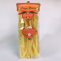 Pâtes Rigatoni La Fabbrica della Pasta Gragnano IGP 500 g