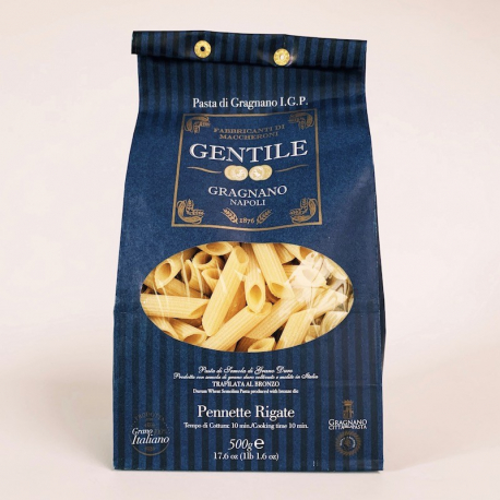 Pennette Rigate Gentile