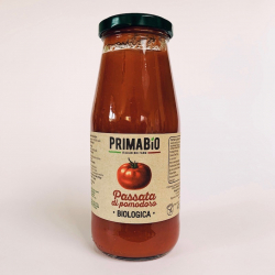 Passata de Tomate a Pera Ursini 500 g