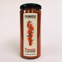 Passata de Tomate a Pera Ursini 500 g