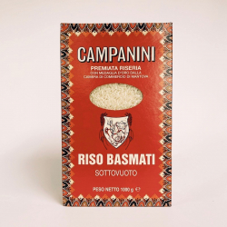 Riz Carnaroli Girino 1 kg