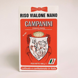 Riz Carnaroli Girino 1 kg Riz Carnaroli Girino 1 kg