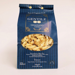 Trecce Gentile Gragnano IGP Trecce Gentile Gragnano IGP