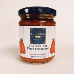 Tomato Tapenade San Nicola Dei Miri Gragnano Tomato Tapenade San Nicola Dei Miri Gragnano