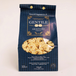 Orecchiette Napoletane Gentile