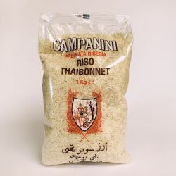Riz Carnaroli Girino 1 kg