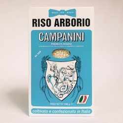 Riz Carnaroli Girino 1 kg