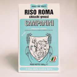 Riz Roma Campanini 1 kg