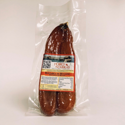Bottarga di Muggine - Boutargue de Mulet Oro di Cabras 80/90 g