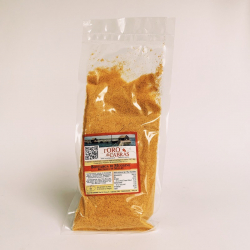 Bottarga di Muggine - Boutargue de Mulet Râpée Oro di Cabras 100 g