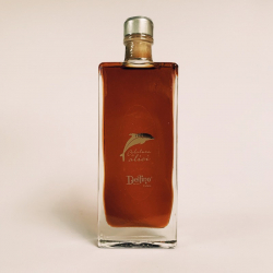 Colatura di Alici - Colature d'Anchois de Cetara Linea Top Delfino Battista 100 ml Colatura di Alici - Colature d'Anchois de Cetara Linea Top Delfino Battista 100 ml
