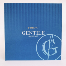 Panettone Classique Gentile Gragnano 1000 g
