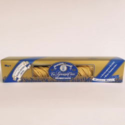 Pâtes Chitarra Antica A Matassa n° 79 Cav. Giuseppe Cocco 500 g