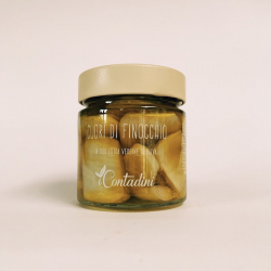 Coeurs de Fenouil I Contadini 230 g Coeurs de Fenouil I Contadini 230 g