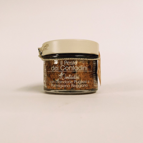 Pesto dei Contadini I Contadini 100 g