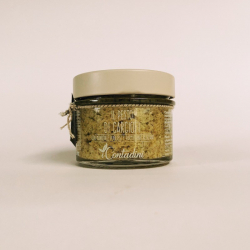 Pesto d'Artichauts I Contadini 100 g Pesto d'Artichauts I Contadini 100 g
