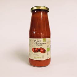 Passata de Tomate Biologique Valdibella Passata de Tomate Biologique Valdibella