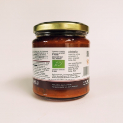 Miel d'Acacia Italien Quattrociocchi 500 g