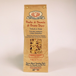 Fregola Tostata Rustichella d'Abruzzo