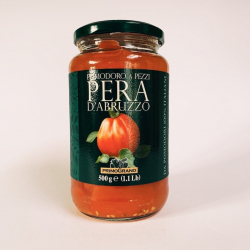Passata de Tomate a Pera PrimoGrano Rustichella d'Abruzzo 500 g