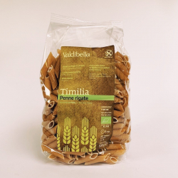 Penne Rigate Timilia Organic Valdibella Penne Rigate Timilia Organic Valdibella
