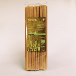 Linguine Timilia Biologique Valdibella Linguine Timilia Biologique Valdibella