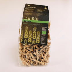 Timilia Organic Whole Wheat Couscous Valdibella 500 g