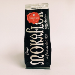 Café Grains 100 % Arabica Bernini Mokaflor 250 g