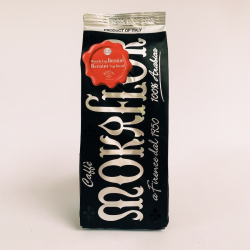 Café Grains 100 % Arabica Bernini Mokaflor 250 g Café Grains 100 % Arabica Bernini Mokaflor 250 g