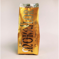 Café Grains 80/20 Mokaflor Or 250 g Café Grains 80/20 Mokaflor Or 250 g