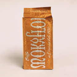 Café Moulu 80/20 Mokaflor Or 250 g Café Moulu 80/20 Mokaflor Or 250 g