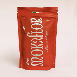 Café Moulu 60/40 Mokaflor Rouge 250 g Café Moulu 60/40 Mokaflor Rouge 250 g