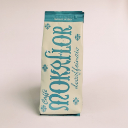 Café Moulu 60/40 Mokaflor Décaféiné 250 g Café Moulu 60/40 Mokaflor Décaféiné 250 g