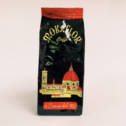 Café Grains "Il Caffé di Firenze" Mokaflor 250 g Café Grains "Il Caffé di Firenze" Mokaflor 250 g