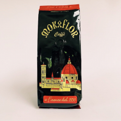 Ground Coffee "Il Caffè di Firenze" Mokaflor Ground Coffee "Il Caffè di Firenze" Mokaflor