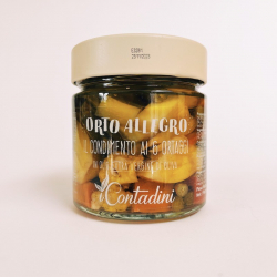 Légumes Orto Allegro I Contadini 230 g Légumes Orto Allegro I Contadini 230 g