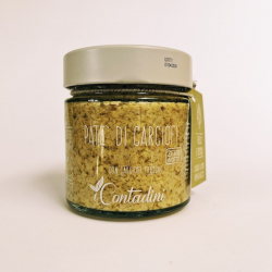 Artichoke tapenade I Contadini 230 g Artichoke tapenade I Contadini 230 g