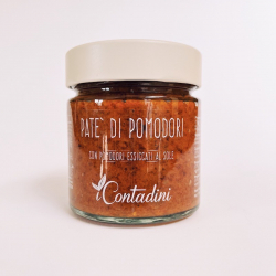 Tomato Tapenade I Contadini 230 g Tomato Tapenade I Contadini 230 g