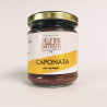 Caponata aux Anchois Delfino Battista 180 g