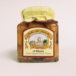 Baba au Rhum Napolitain Il Convento 300 g Baba au Rhum Napolitain Il Convento 300 g