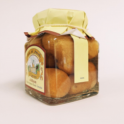 Babba au Rhum Il Convento 300 g