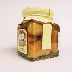 Babba au Rhum Il Convento 300 g