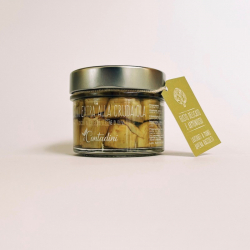 Petits Artichauts Extra Candini Crus I Contadini 110 g Petits Artichauts Extra Candini Crus I Contadini 110 g