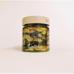 Carpaccio de Courgettes Crues I Contadini 230 g Carpaccio de Courgettes Crues I Contadini 230 g
