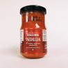 'Nduja de Porc Calabrais Salumificio Falcone 180 g