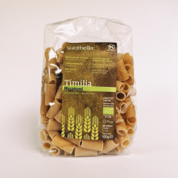 Spaghetti Timilia Organic Valdibella Spaghetti Timilia Organic Valdibella