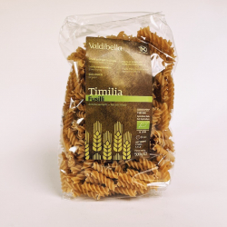 Fusilli Timilia Biologique Valdibella Fusilli Timilia Biologique Valdibella