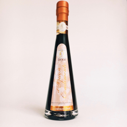 Balsamic Vinegar Il Buon Condimento 6 Years Old Antica Acetaia Dodi 250ml