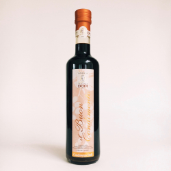 Balsamic Vinegar Il Buon Condimento 6 Years Old Antica Acetaia Dodi 500ml
